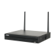 Dahua NVR2104HS-W-4KS2 4 Channel Compact 1U Lite 4K Wireless NVR